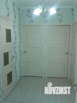 2-к квартира, вторичка, 51м2, 10/23 этаж