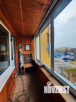 2-к квартира, вторичка, 76м2, 5/17 этаж