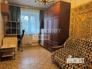 4-к квартира, вторичка, 77м2, 3/9 этаж