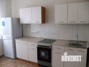 1-к квартира, вторичка, 37м2, 6/17 этаж
