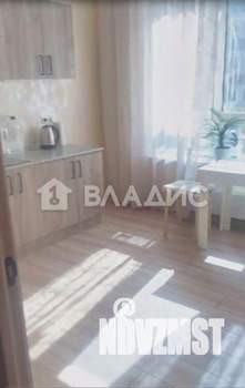 1-к квартира, вторичка, 34м2, 8/25 этаж