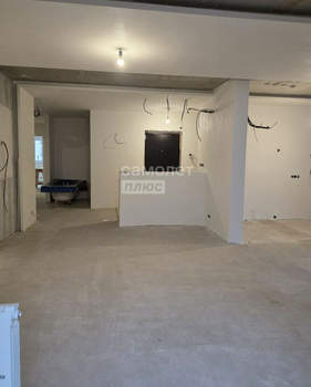 3-к квартира, вторичка, 91м2, 10/22 этаж