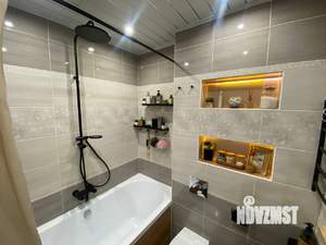 1-к квартира, вторичка, 41м2, 2/17 этаж