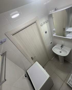 Студия квартира, вторичка, 20м2, 10/25 этаж