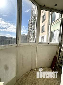 1-к квартира, вторичка, 36м2, 13/23 этаж