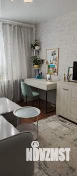 2-к квартира, вторичка, 42м2, 5/5 этаж