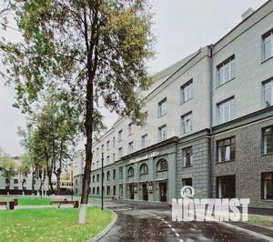 Студия квартира, вторичка, 35м2, 4/4 этаж