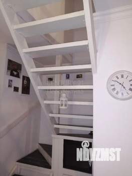 3-к квартира, вторичка, 75м2, 3/3 этаж