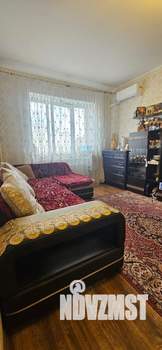 1-к квартира, вторичка, 38м2, 7/17 этаж