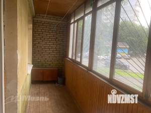 1-к квартира, вторичка, 41м2, 1/9 этаж