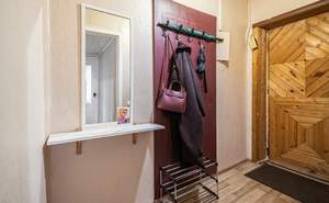 1-к квартира, вторичка, 32м2, 4/4 этаж