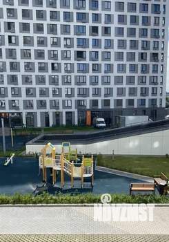 Студия квартира, вторичка, 26м2, 2/26 этаж