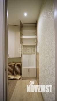 1-к квартира, вторичка, 42м2, 1/9 этаж