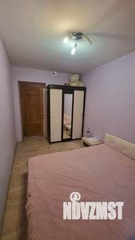 3-к квартира, вторичка, 56м2, 1/9 этаж