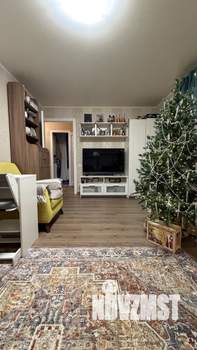 2-к квартира, вторичка, 44м2, 7/9 этаж