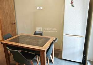 3-к квартира, вторичка, 78м2, 12/24 этаж