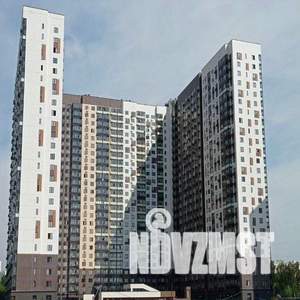 2-к квартира, вторичка, 55м2, 23/24 этаж