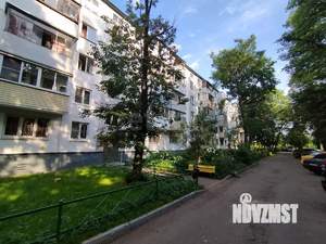 1-к квартира, вторичка, 32м2, 1/5 этаж