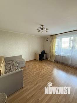 2-к квартира, вторичка, 58м2, 17/17 этаж