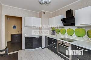 1-к квартира, вторичка, 33м2, 3/5 этаж