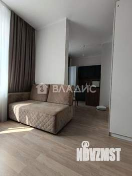 Студия квартира, вторичка, 30м2, 5/17 этаж