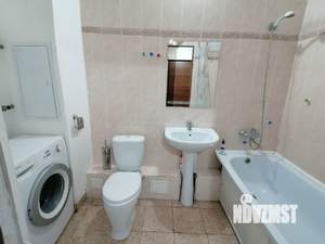 1-к квартира, вторичка, 35м2, 15/17 этаж