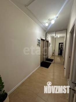 1-к квартира, вторичка, 34м2, 12/17 этаж