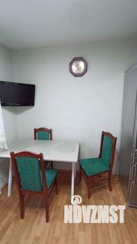 3-к квартира, вторичка, 61м2, 4/9 этаж