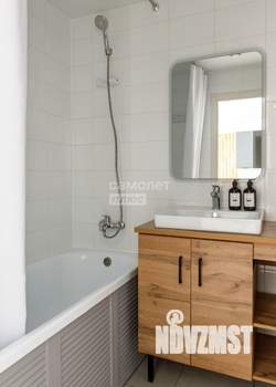 2-к квартира, вторичка, 39м2, 15/24 этаж