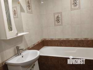 2-к квартира, вторичка, 62м2, 10/17 этаж