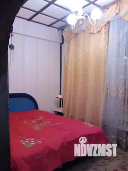 2-к квартира, вторичка, 45м2, 1/5 этаж