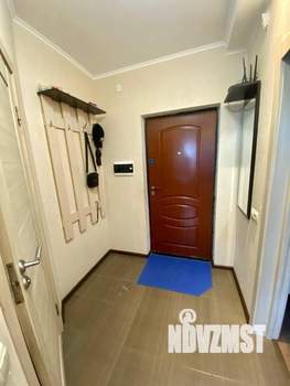 1-к квартира, вторичка, 41м2, 11/19 этаж
