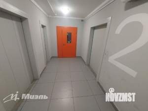2-к квартира, вторичка, 60м2, 20/25 этаж