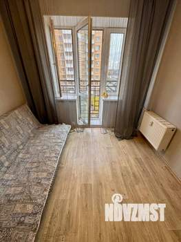 1-к квартира, вторичка, 32м2, 5/17 этаж