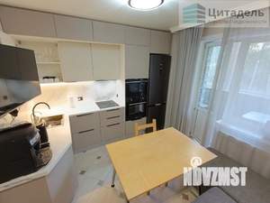 1-к квартира, вторичка, 40м2, 2/12 этаж