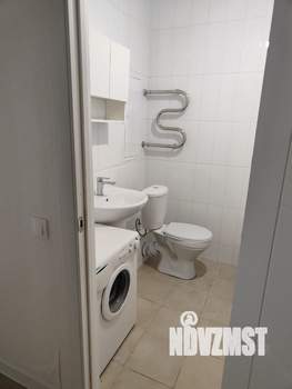 Студия квартира, вторичка, 18м2, 8/18 этаж