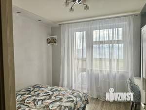 1-к квартира, вторичка, 39м2, 23/25 этаж