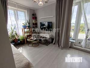 1-к квартира, вторичка, 33м2, 4/5 этаж