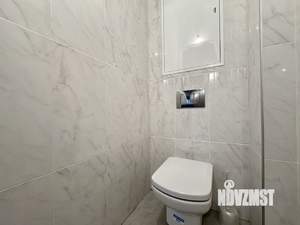 3-к квартира, сданный дом, 66м2, 2/3 этаж