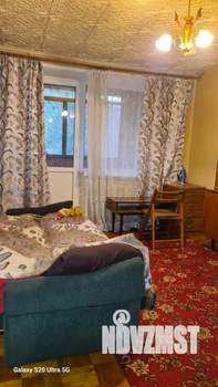 1-к квартира, вторичка, 41м2, 1/9 этаж