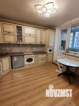 2-к квартира, вторичка, 68м2, 14/17 этаж