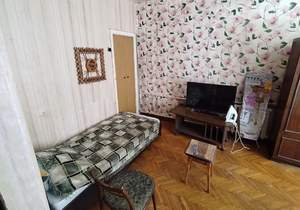 1-к квартира, вторичка, 31м2, 3/5 этаж