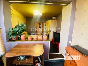 3-к квартира, вторичка, 74м2, 17/17 этаж