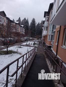 Студия квартира, вторичка, 30м2, 2/3 этаж