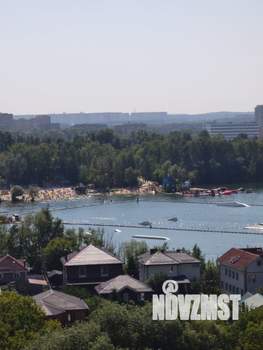 2-к квартира, вторичка, 71м2, 12/17 этаж