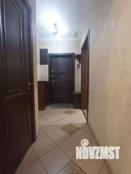 2-к квартира, вторичка, 64м2, 20/25 этаж