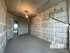 2-к квартира, вторичка, 61м2, 10/17 этаж