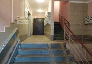 3-к квартира, вторичка, 75м2, 10/17 этаж