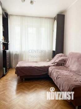 2-к квартира, вторичка, 46м2, 5/5 этаж