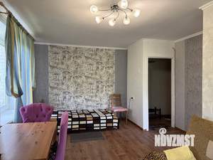 1-к квартира, вторичка, 30м2, 5/5 этаж